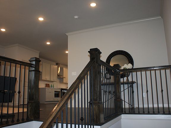 Front Hallway