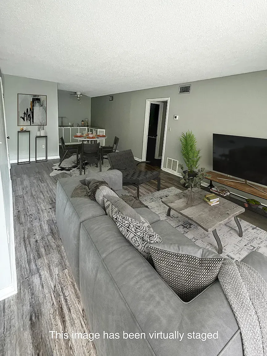 Darby Place Apartments — photo 6