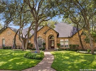7 Inwood Mnr, San Antonio, TX 78248
