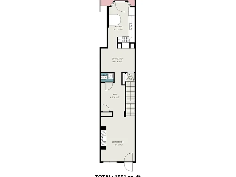 923 Paradrome St — Photo 37