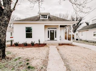 110 Lucile St, Nashville, TN 37207