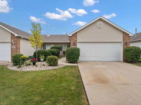 1723 Fir Ave, Crown Point, IN 46307