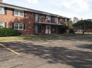 1314 Alice Dr APT C, Ashwaubenon, WI 54304