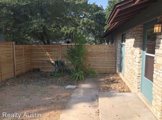 904 Post Oak St #A, Austin, TX 78704