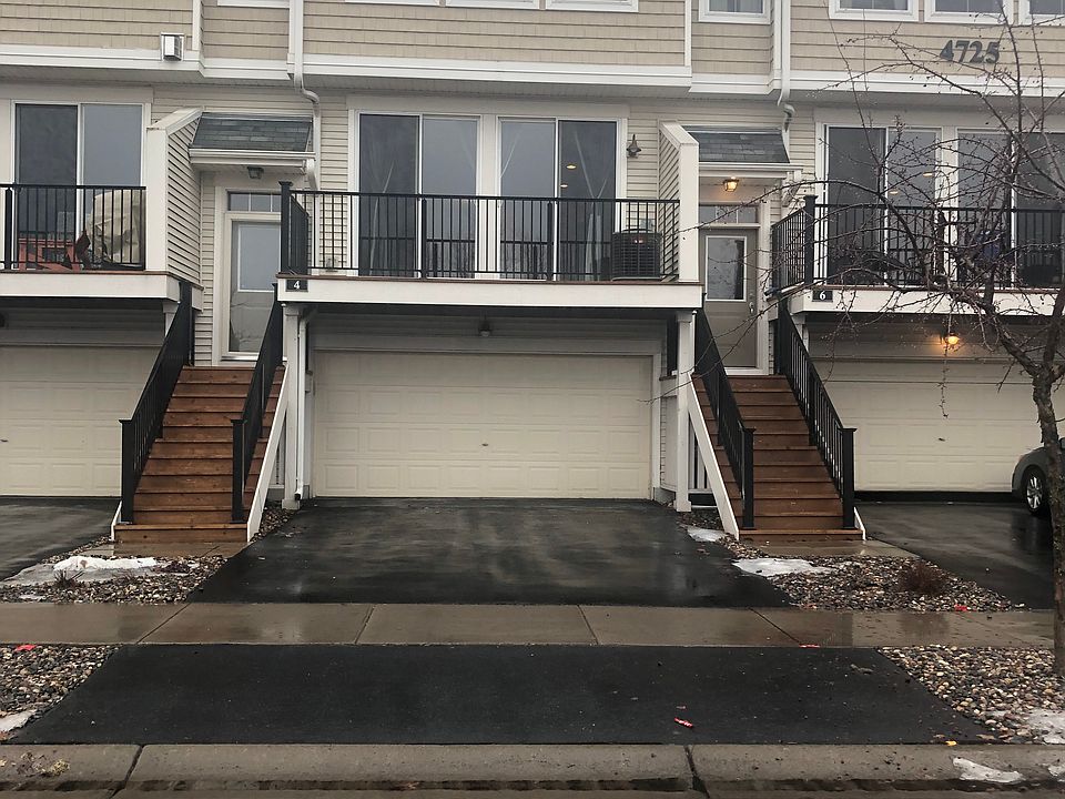 2-car garage