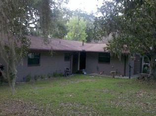 1304 SW Shorewood Dr, Dunnellon, FL 34431