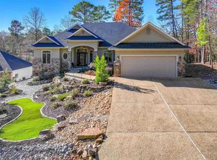 12 Perfecto Cir, Hot Springs Village, AR 71909