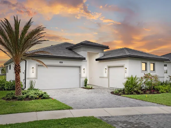 5474 Hutchinson Way, The Acreage, FL 33470