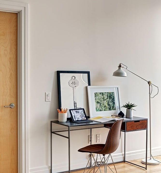 1st image of 550 W 54th St APT 1214