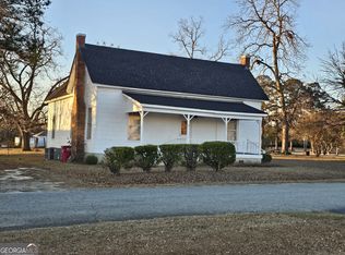 1325 3rd St, Dudley, GA 31022