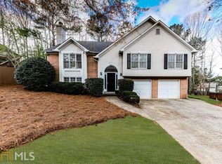 726 Ivory Trl, Woodstock, GA 30188