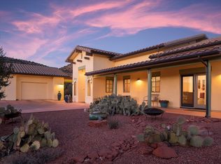 3600 Red Rock Loop Rd, Sedona, AZ 86336