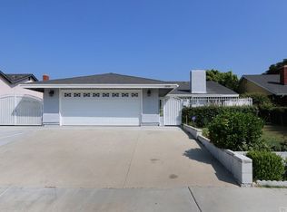 20509 Fuero Dr, Walnut, CA 91789