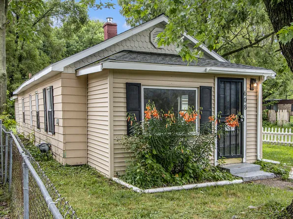 608 Fenimore Ave, Kalamazoo, MI 49048