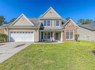 9432 Harroway Rd, Summerville, SC 29485