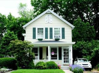 3 Bonnell St, Flemington, NJ 08822