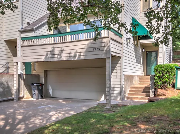 5731 E 72nd Ct S #16, Tulsa, OK 74136