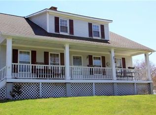 205 Union St, Montgomery, NY 12549