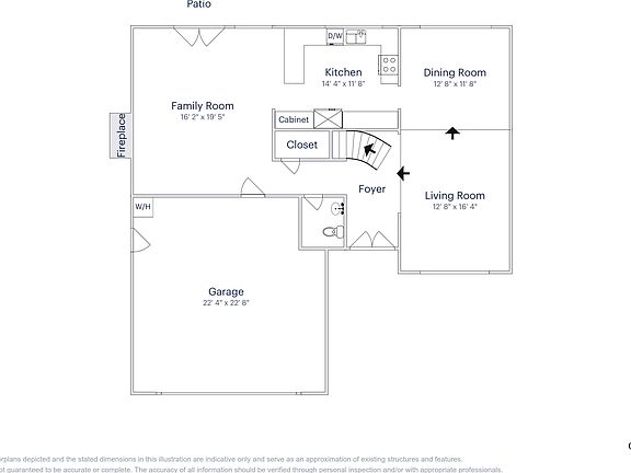 3rd image of this home