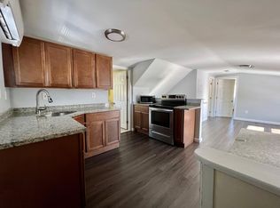 34 Quinton Ave APT 3, Attleboro, MA 02703