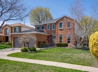 2198 Charnwood Dr, Burlington, ON L7M 2X1