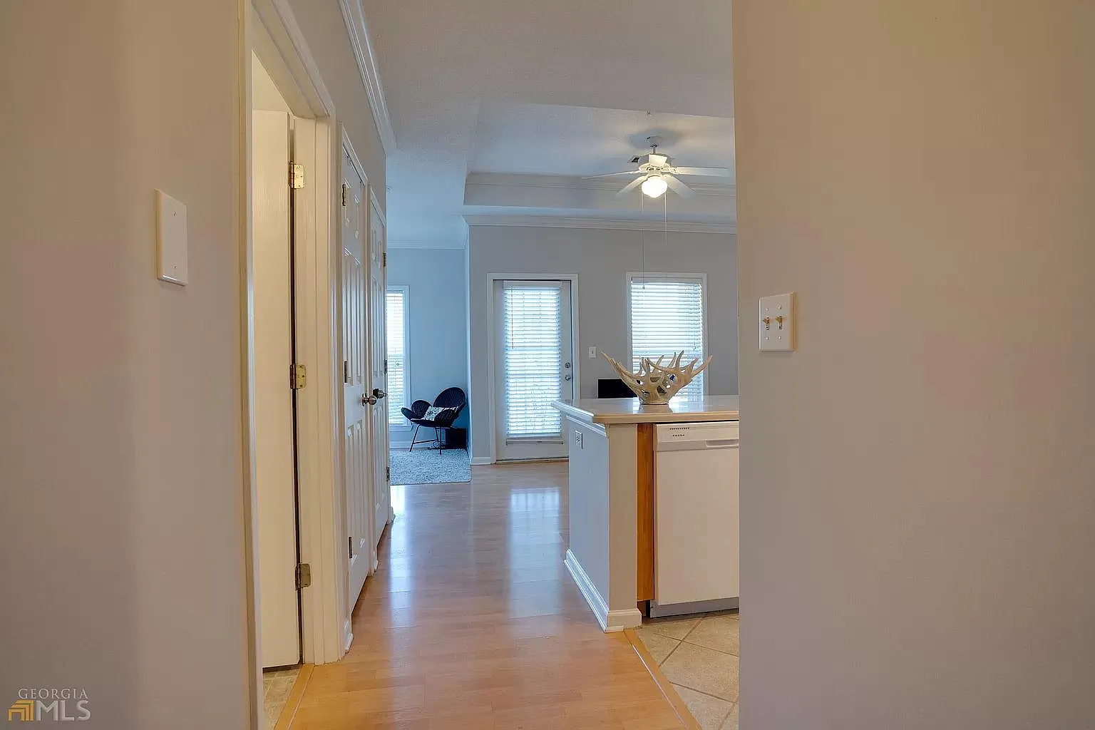 Studio, 600 sqft, $1,250 — Photo 4