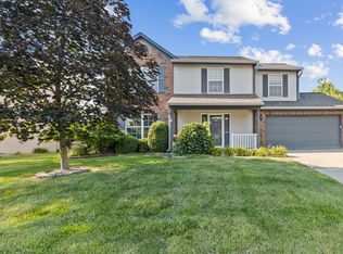 8376 Shattuck Dr, Avon, IN