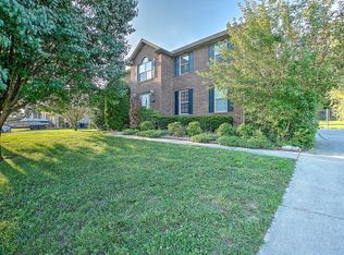 410 Ridge Hill Trl, Somerset, KY 42503