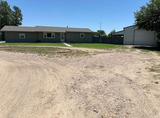 410 Bonanza Dr, Turpin, OK 73950