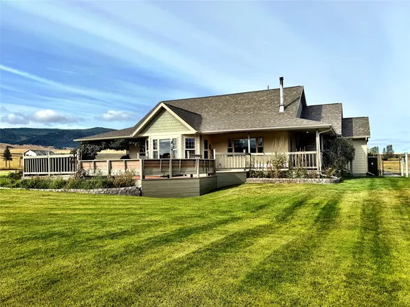 24 Pine Sysken Ln, East Helena, MT 59635