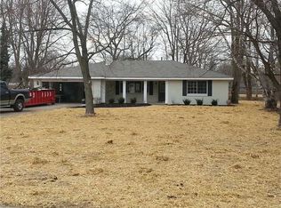 5470 Fenmore Rd, Indianapolis, IN 46228