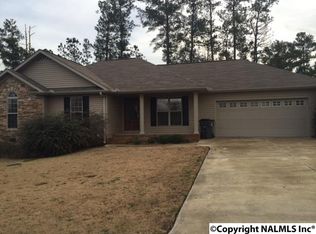 3099 Lakeview Cir, Southside, AL 35907