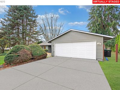 14595 SW 144th Ave, Tigard, OR, 97224