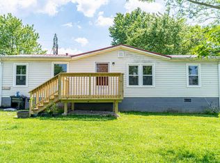 1328 Tatum Rd, Shelbyville, KY 40065