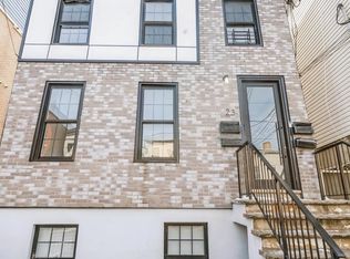 23 Westervelt Pl #2, Jersey City, NJ 07304