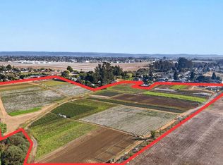(Undisclosed Address), Watsonville, CA 95076