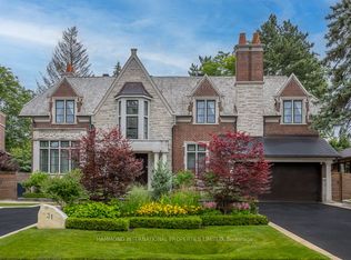 31 Twyford Rd, Toronto, ON M9A 1W3