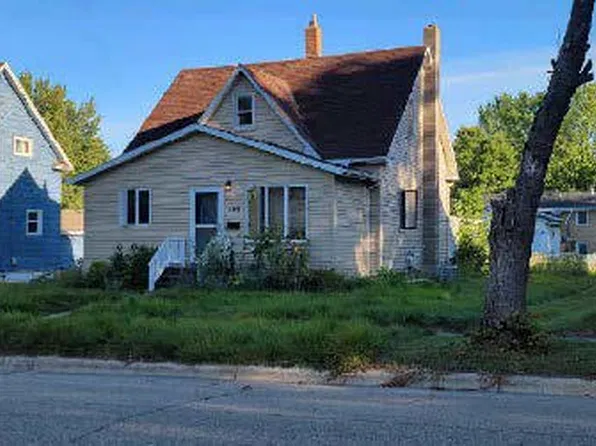 409 1st Ave NE, Glenwood, MN 56334