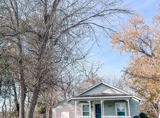 4328 N Olive St, Kansas City, MO 64116