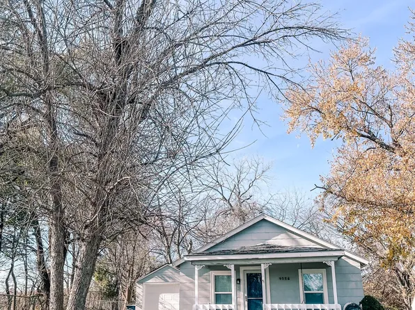 4328 N Olive St, Kansas City, MO 64116