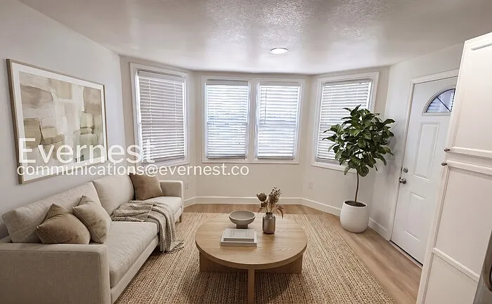 1 bed, 1.0 bath, 500 sqft, $1,895 — Photo 1