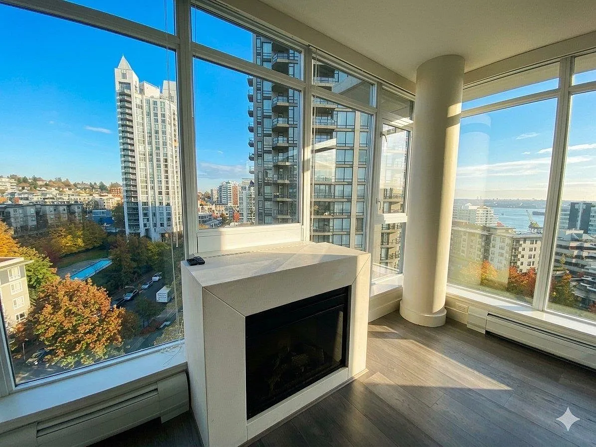 2 bed, 936 sqft, $3,750 — Photo 3