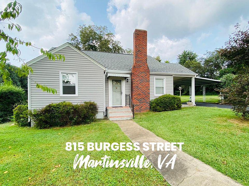 1st image of 815 Burgess St