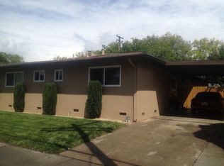 1222-1224 Carver Rd, Modesto, CA 95350