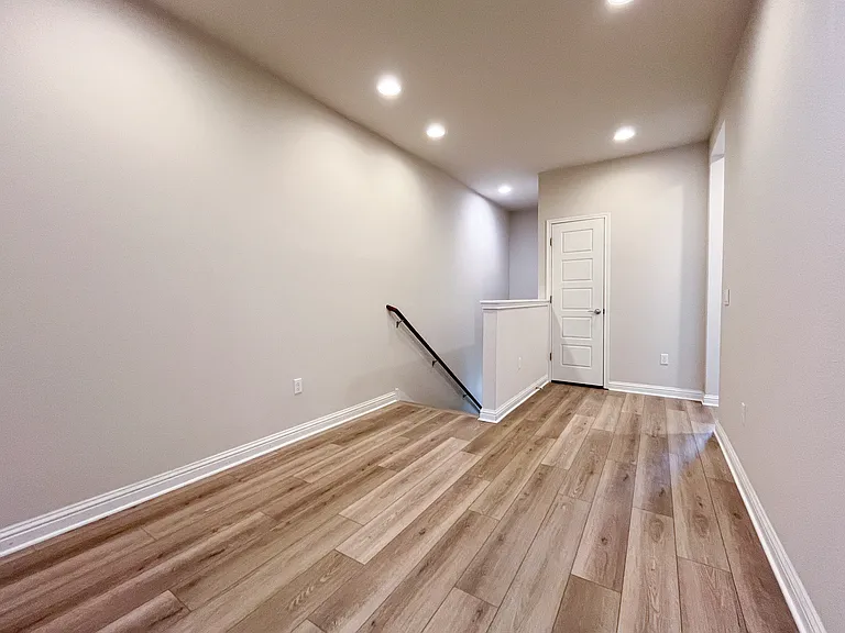 Upstairs loft/landing