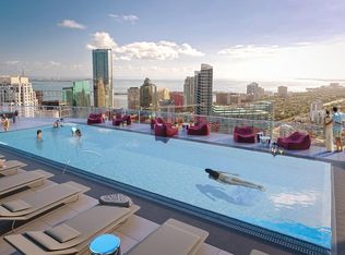 46 SW 9th St #3005, Miami, FL 33130