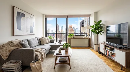 255 East 49th Street, #27C