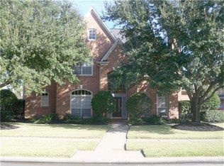 2127 Cherrington Dr, Katy, TX 77450
