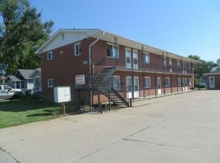 2727 5th Ave APT 6, Council Bluffs, IA 51501