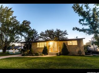 211 N 200 E, Orem, UT 84057